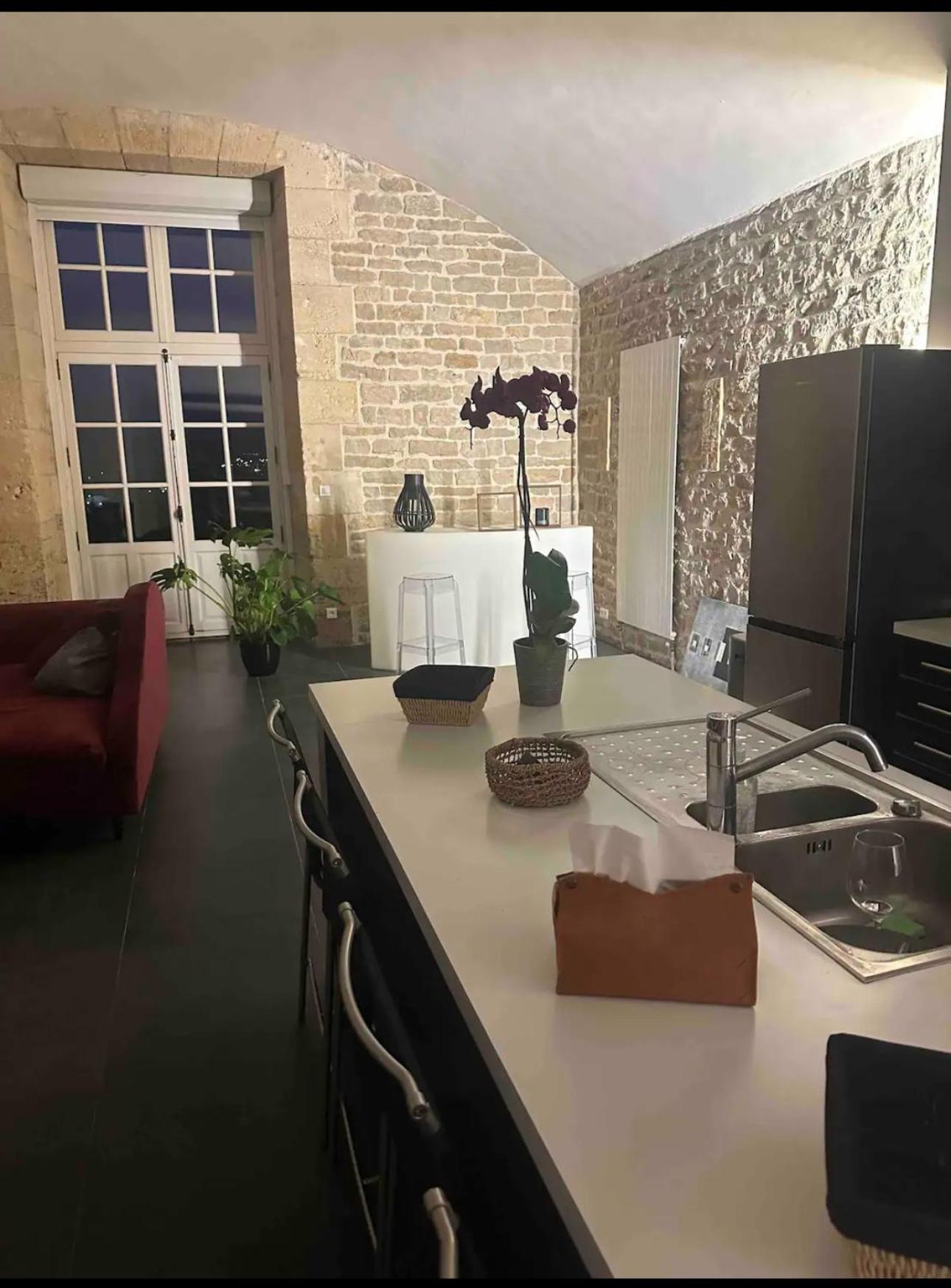 Loft De Charme Avec Terrasse Et Jardin Au Fort D'Asfeld Sedan Dış mekan fotoğraf